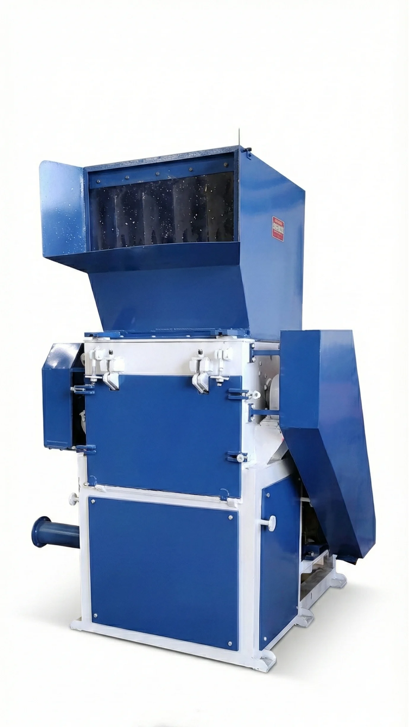 Pet Bottle Grinding Machine